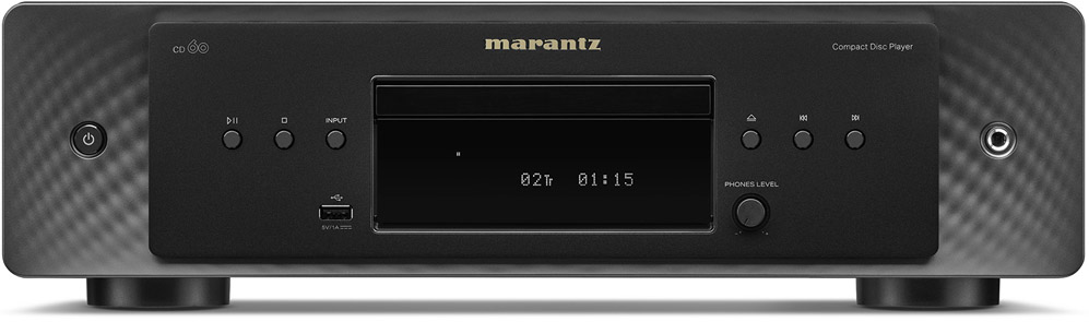 Marantz CD60